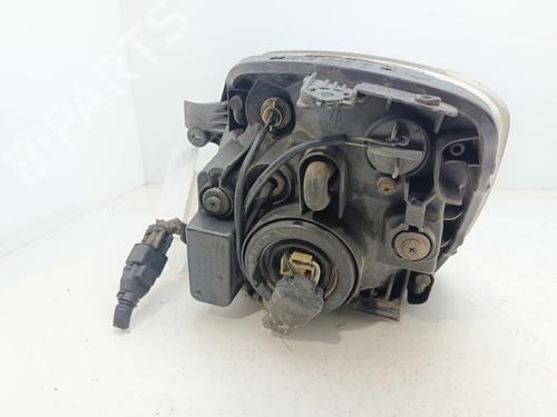 Right headlight KIA PICANTO I (SA) 1.0 | BP34098508C29 - Image 2