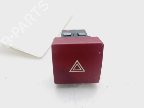 Used Warning switch PEUGEOT PARTNER Tepee [2008-2025]  27314324