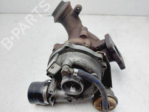 Used Turbocharger/Supercharger CITROËN C5 I (DC_) 2.0 HDi (DCRHZB, DCRHZE) (109 hp) 28731049