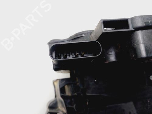 Høyre foran lås MERCEDES-BENZ A-CLASS (W177) A 200 d (177.012) | BP30874071C97