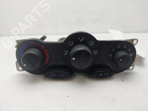 Comando chauffage Comando chauffage 38642320 38642320
