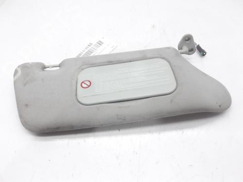 Used Right sun visor MERCEDES-BENZ M-CLASS (W163) ML 230 (163.136) (150 hp) 7214321