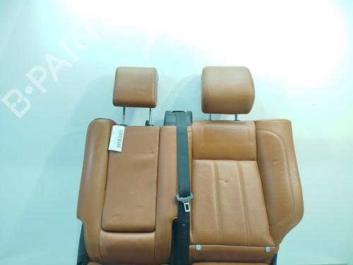 Rear seat LAND ROVER RANGE ROVER SPORT I (L320) | BP32368654C17