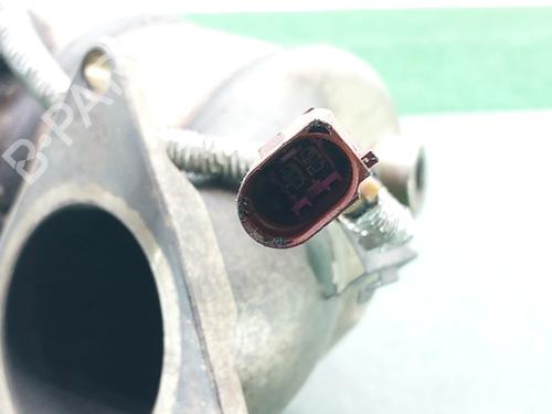 Particulate filter AUDI A7 Sportback (4GA, 4GF) 3.0 TDI quattro | BP17386437M81 