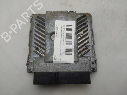 Used Engine control unit (ECU) Engine control unit (ECU) 37011522 37011522