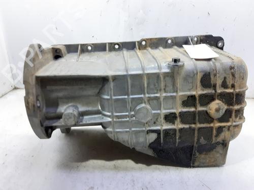 Oil sump FORD FIESTA V (JH_, JD_) 1.3 | BP14002997M115 
