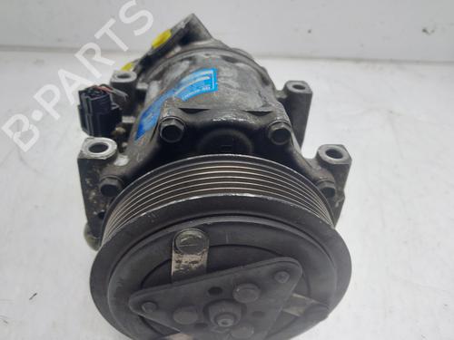 Airco pomp Airco pomp MAZDA 3 Saloon (BK) 1.6 DI Turbo (BK12Y) (109 hp) 36915696 36915696
