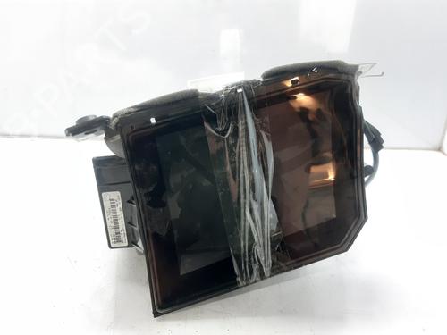 Used Display monitor BMW 5 (E60) 530 d xDrive (235 hp) 8351259