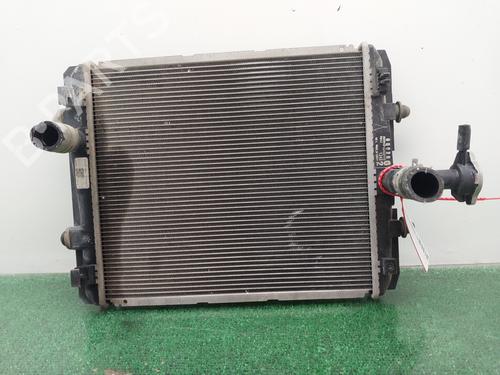 Used Water radiator Water radiator TOYOTA AYGO (_B1_) 1.0 (KGB10_, KGB10R) (68 hp) 36019756 36019756