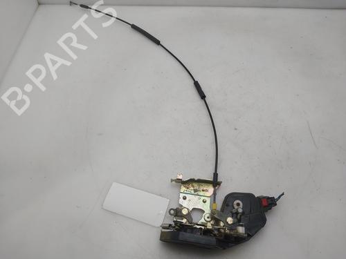 Used Front right lock Front right lock 36908041 36908041