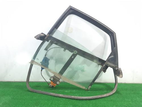 Used Rear left window mechanism Rear left window mechanism AUDI A4 B6 (8E2) 1.9 TDI (130 hp) 9189141 9189141