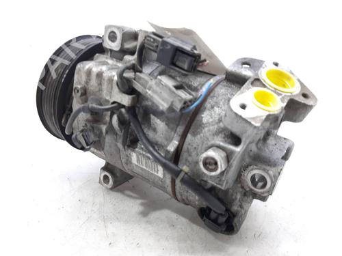 AC compressor NISSAN X-TRAIL III (T32_, T32R, T32RR) 1.6 dCi (T32) | BP10350714M34 