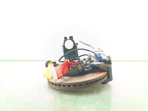 Left front steering knuckle OPEL CROSSLAND X / CROSSLAND (P17, P2QO)  | BP29714213M25 
