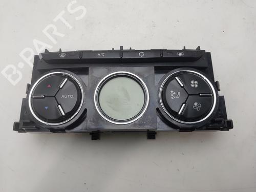 Used Climate control Climate control 37241804 37241804