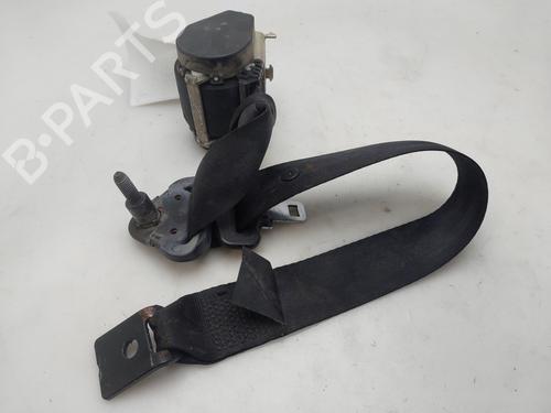 Cinto de segurança traseiro esquerdo Cinto de segurança traseiro esquerdo RENAULT MEGANE III Grandtour (KZ0/1) [2008-2016] 36106842 36106842