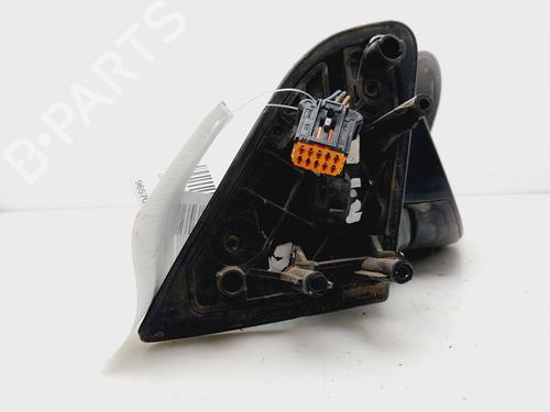 Right mirror CITROËN XSARA PICASSO (N68) 1.6 HDi | BP27209559C27 