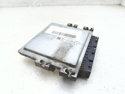 Engine control unit (ECU) RENAULT MEGANE III Hatchback (BZ0/1_, B3_) | BP40022407M57 - Image 2