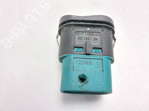 Left front window switch FORD S-MAX (CJ, WA6) | BP36488186I27 - Image 5