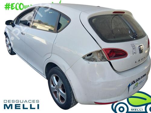 Engine SEAT LEON (1P1)  | BP36648951M1  - Image 9