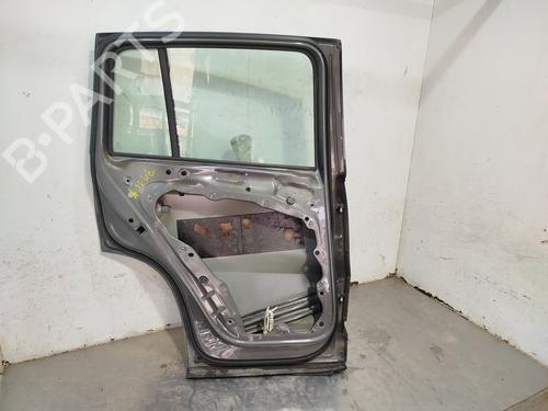 Left rear door VW TIGUAN (5N_)  | BP28304677C4 
