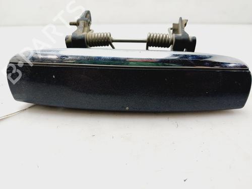 Maneta exterior trasera derecha AUDI A6 C6 (4F2) [2004-2011]  27165809