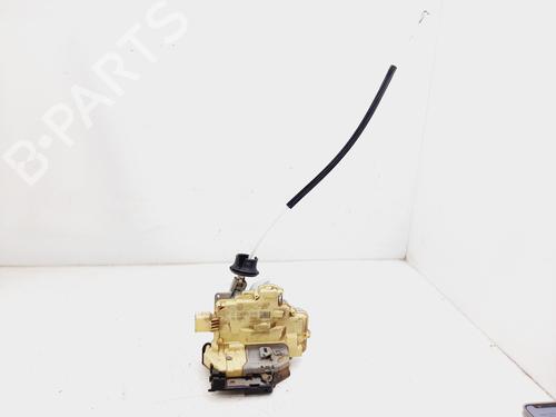 Used Rear left lock AUDI Q7 (4LB) 3.0 TDI quattro (233 hp) 19797537