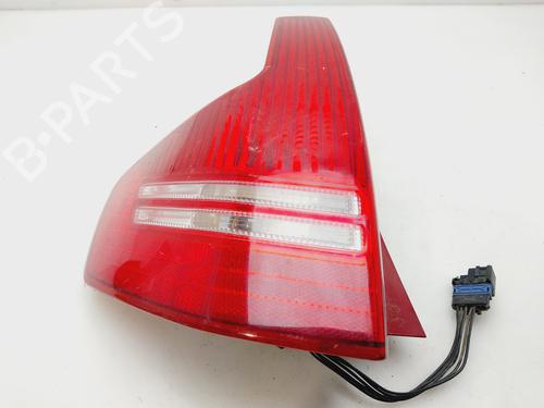 Used Left taillight CITROËN C4 I (LC_) [2004-2014]  20149156