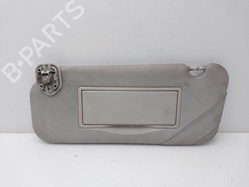 Used Left sun visor CITROËN XSARA PICASSO (N68) 2.0 HDi (90 hp) 33113448