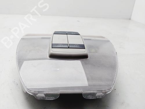 Interior roof light MERCEDES-BENZ B-CLASS Sports Tourer (W245)  | BP26569160I8