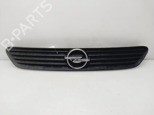 Used Grille OPEL ASTRA G Hatchback (T98) [1998-2009]  28296358