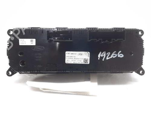 Climate control FORD FIESTA VII (HJ, HF) 1.0 EcoBoost | BP5928889I5 
