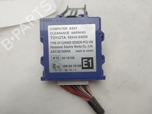 Used Electronic module Electronic module 38014296 38014296