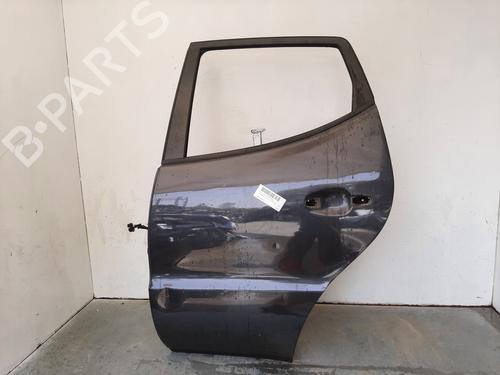 Left rear door MERCEDES-BENZ A-CLASS (W168) A 160 CDI (168.007) | BP10181100C4 