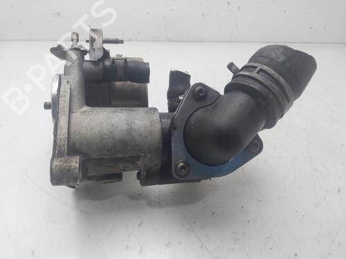 Vacuum pump FORD TRANSIT Van (FA_ _) | BP36392327M80 - Image 2