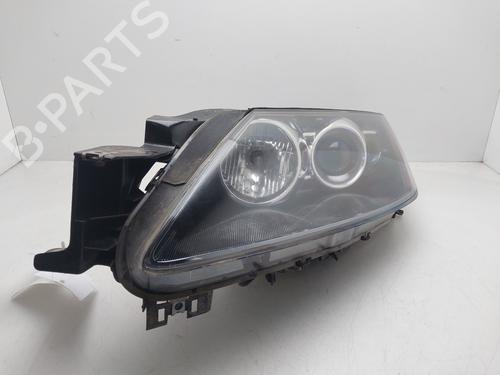 Left headlight MAZDA CX-7 (ER) 2.3 MZR DISI Turbo AWD (ER3P) | BP38605301C28 - Image 3