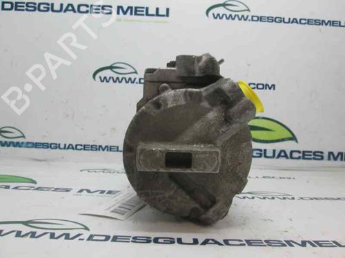 AC compressor BMW 3 Coupe (E46) 323 Ci | BP2897134M34 