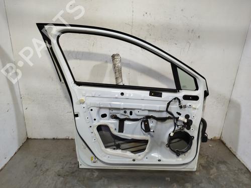 Dør venstre fortil RENAULT CLIO V (B7_) 1.5 Blue dCi 85 (B7AG) | BP38499361C2 - Image 2