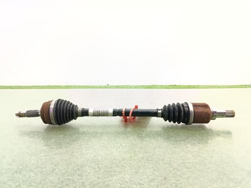 Used Left front driveshaft Left front driveshaft CITROËN C3 II (SC_) [2009-2026] 32671659 32671659