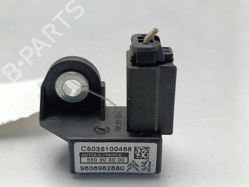 Used Electronic sensor Electronic sensor CITROËN XSARA PICASSO (N68) 1.6 (95 hp) 39988464 39988464