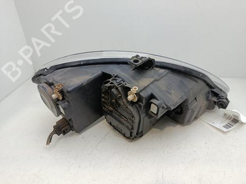 Left headlight SEAT LEON (1P1)  | BP31579442C28 