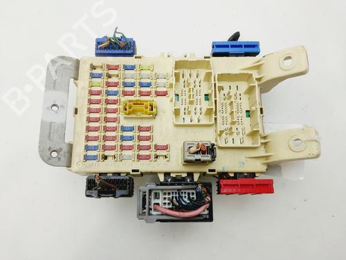 Sikringsdåse KIA RIO III (UB) 1.2 CVVT (84 hp) 31760394