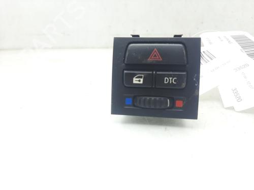 Bouton de warning BMW 3 (E90) 320 d (163 hp) 17384198