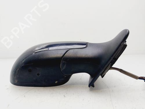 Retrovisor direito SKODA FABIA I Combi (6Y5) 1.2 | BP29943167C27