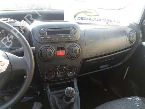 Right front seat FIAT FIORINO Box Body/MPV (225_) 1.3 D Multijet (225BXD1A, 225BXB1A, 225BXB11) | BP2994096C16 