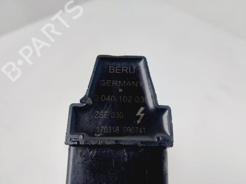 Ignition coil VW GOLF IV (1J1)  | BP24394789M94 