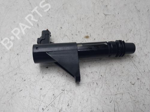 Tennspole PEUGEOT 607 (9D, 9U) [2000-2025]  30712780