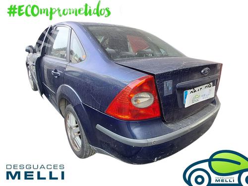 Left front window switch FORD FOCUS II Saloon (DB_, FCH, DH) 2.0 TDCi | BP33172578I27  - Image 7