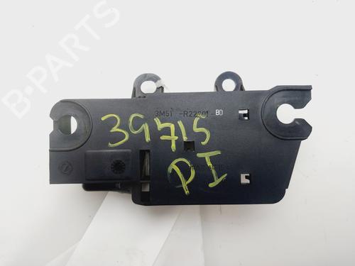Front left interior door handle FORD FOCUS II (DA_, HCP, DP) 1.8 TDCi | BP29762855I13 