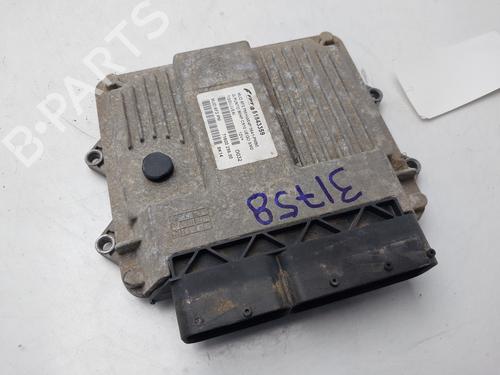 Used Engine control unit (ECU) Engine control unit (ECU) FIAT GRANDE PUNTO (199_) [2005-2026] 36212562 36212562