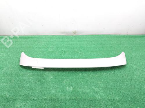 Spoiler bagklap SEAT CORDOBA (6K1, 6K2) 1.9 TDI (90 hp) 6K5827933B | 6K5827933B |